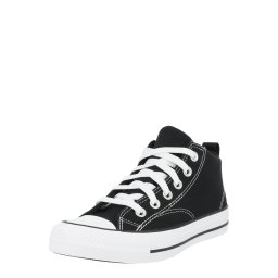 CONVERSE Sneaker 'Chuck Taylor All Star' negru / alb