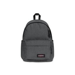 EASTPAK Rucsac 'Day Office' gri închis / negru / alb