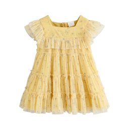Next Rochie galben
