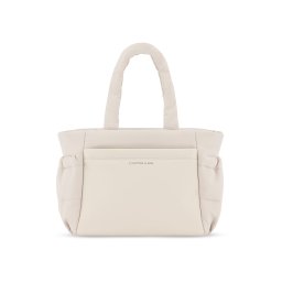 Kapten & Son Poșete 'Hellvi Small' bej deschis