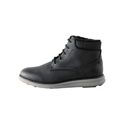 Next Bocanci cu șireturi negru