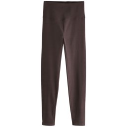 Next Leggings ciocolatiu