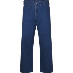 Flash by Zizzi Jeans albastru denim