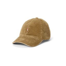Polo Ralph Lauren Șapcă maro deschis