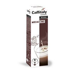 Caffitaly Mocaccino capsule 10 buc