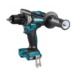 Makita - DF001GZ XGT - Masina de gaurit si insurubat fara acumulatori si incarcator, Li-Ion, 40 V, - Ah, 140 Nm