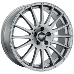 Janta aliaj OZ SUPERTURISMO GT GCBL 7.5x17 5x112 ET50