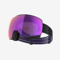 Ochelari de schi pentru vreme bună S3 adulți/copii, G900 S HD Mov