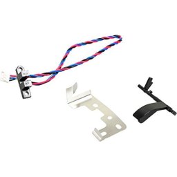 40X8050 Sensor Narrow Media Bin Full (MS510dn MS610dn MS610dtn MX410de MX511de MX511dte MS310d MS310dn MX310dn