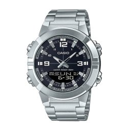 Ceas Barbati, Casio, Collection AMW AMW-870D-1A