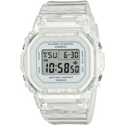 Ceas Dama, Casio G-Shock, Baby-G Digital BGD-565US-7ER