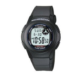 Ceas Casio, Collection F F-200W-9ADF