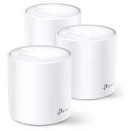 TP-LINK Deco X20 AX1800 Whole Home Mesh Wi-Fi System 3buc