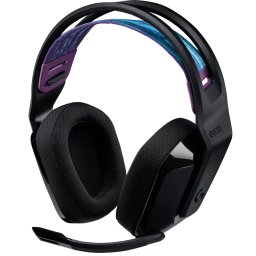 LOGITECH G535 Lightspeed negru