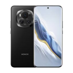 Smartphone Magic6 Pro 512GB 12GB RAM 5G Dual SIM Black