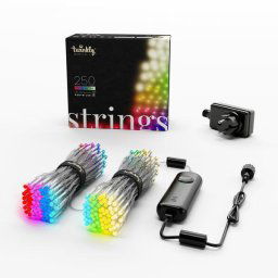 Instalatie Smart 250 RGB+W 20m