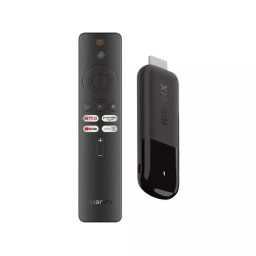 TV Stick 4K (2rd gen) Media streaming device Google TV, WiFi 6, Dolby Atmos, Dolby Vision, HDR10+