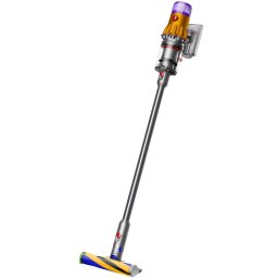 Dyson V12 Detect Slim Absolute - Aspirator vertical
