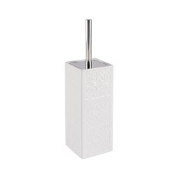 WENKO 22651100 - Perie WC CORDOBA 9,5x35 cm albă