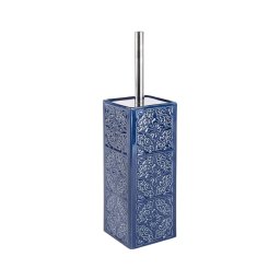 WENKO 22654100 - Perie WC CORDOBA 9,5x35 cm albastră