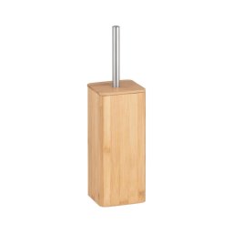 WENKO 24748100 - Perie WC BAMBUSA 10x37,5 cm maro