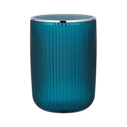 WENKO 24483100 - Coș AGROPOLI 19x27 cm turcoaz