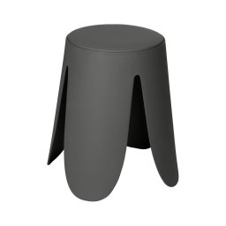 WENKO 26089100 - Scaun COMISO 44,5x46 cm antracit