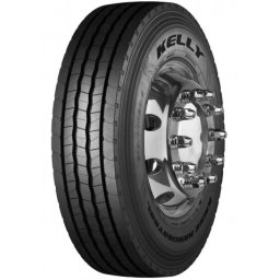 KELLY ARMORSTEEL KMS 2 13R22.5 156/150 K