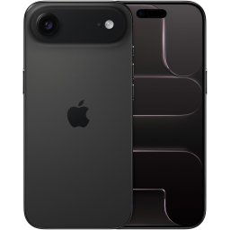 Telefon mobil Apple iPhone Air, 512GB, 5G, Space Black