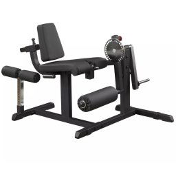 Aparat extensii flexii picioare Body Solid GCEC340