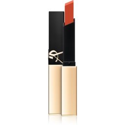 Yves Saint Laurent Rouge Pur Couture The Slim ruj mat lichid, cu efect de piele culoare 24 2.2 g