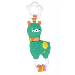 Clementoni: Zornăitoare Llama - electrică