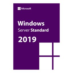 Licenta Windows Server 2019 Standard, cheie digitală