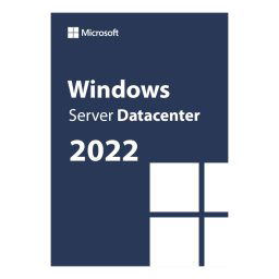 Licenta Windows Server 2022 Datacenter 16-Core, cheie digitală