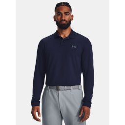 Tricou polo bărbați Under Armour