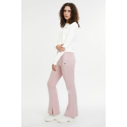 Fila Women/Girls Bright White Sweater