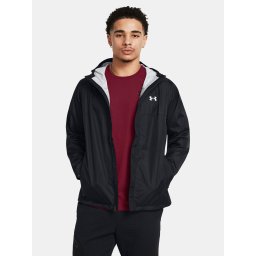Men's jacket Under Armour CLOUDSTRIKE JACKET-BLK - Men's