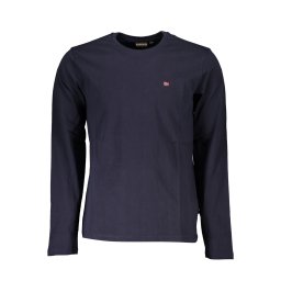Tricou NAPAPIJRI cu mânecă lungă pentru bărbați