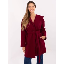 Coat-IT-EN-A9587.00-burgundy
