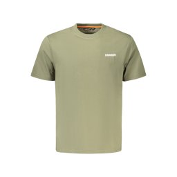 Tricou cu mânecă scurtă pentru bărbați