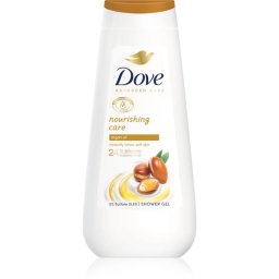 Dove Advanced Care Nourishing Care gel de dus hidratant 225 ml