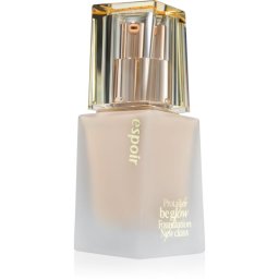 espoir Pro Tailor Foundation Be Glow make up hidratant pentru o piele mai luminoasa culoare 20 Vanilla 30 g