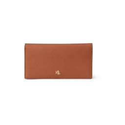 Lauren Ralph Lauren Portofel maro