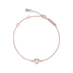 Ted Baker Brățară auriu - roz
