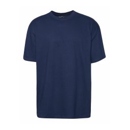 Just Rhyse Tricou 'Dreamin' bleumarin / galben / portocaliu / roz