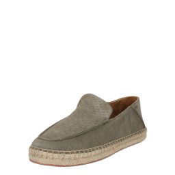 BOSS Espadrile 'Madeira' verde închis