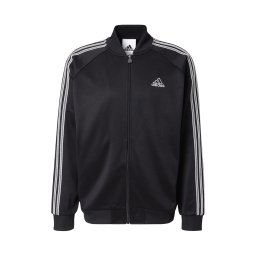 ADIDAS ORIGINALS Hanorac negru / alb