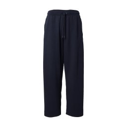 Jordan Pantaloni 'Brooklyn' negru / alb
