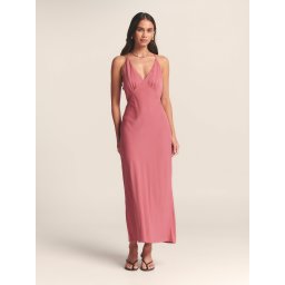 St MRLO Rochie 'LUELLA ' roz