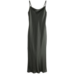 Next Rochie de seară oliv